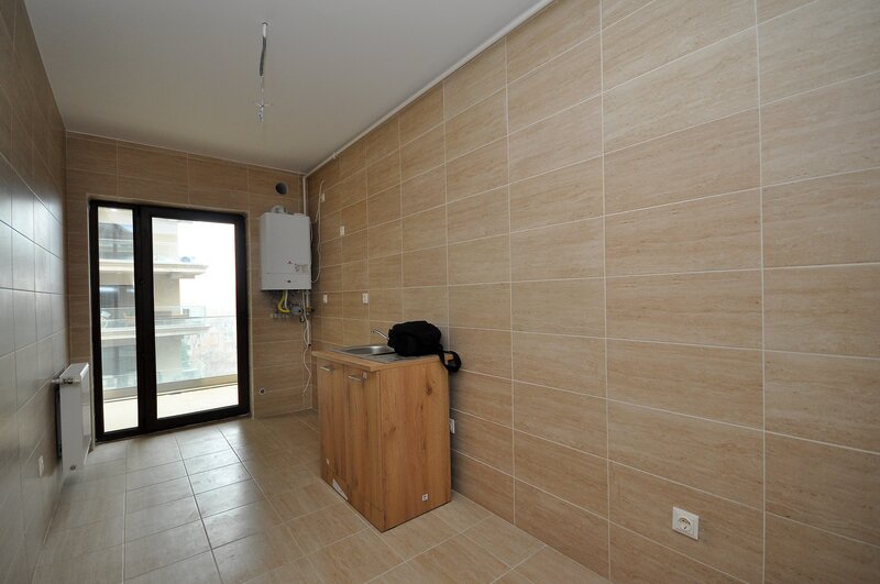 Drumul Taberei, Moghioros Park Residence, apartament 3 camere 101 mp,