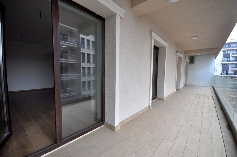 Drumul Taberei, Moghioros Park Residence, apartament 3 camere 101 mp,